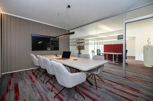 Büro / Praxis kaufen in 2103 Langenzersdorf (Bild 1)