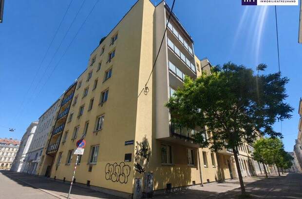Eigentumswohnung in 1020 Wien (Bild 5)