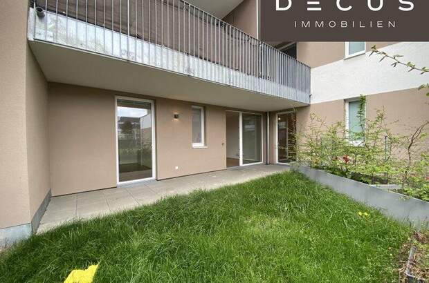Terrassenwohnung mieten in 3100 St. Pölten (Bild 4)