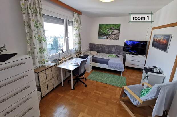 Wohnung mieten in 1050 Wien