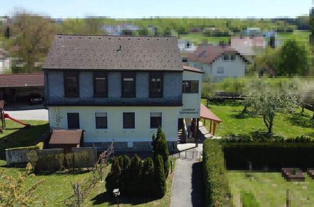 Haus kaufen in 7431 Bad Tatzmannsdorf (Bild 5)