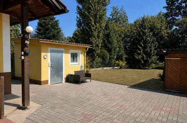 Haus mit Garten kaufen in 8430 Leibnitz (Bild 3)