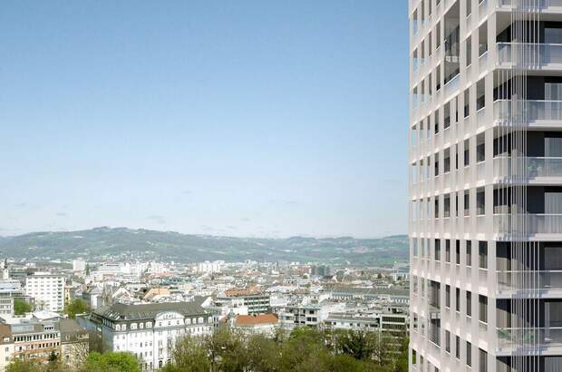 Wohnung mit Balkon mieten in 4020 Linz (Bild 1)