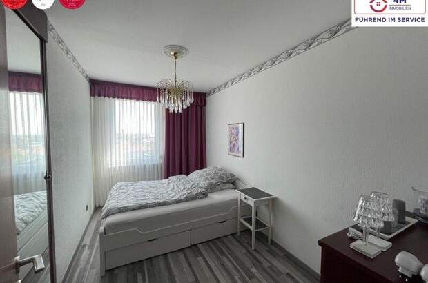 Terrassenwohnung kaufen in 2230 Gänserndorf (Bild 4)