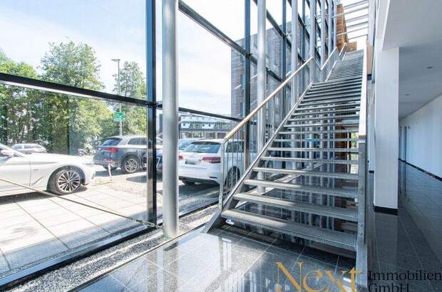 Büro / Praxis mieten in 4600 Wels (Bild 4)