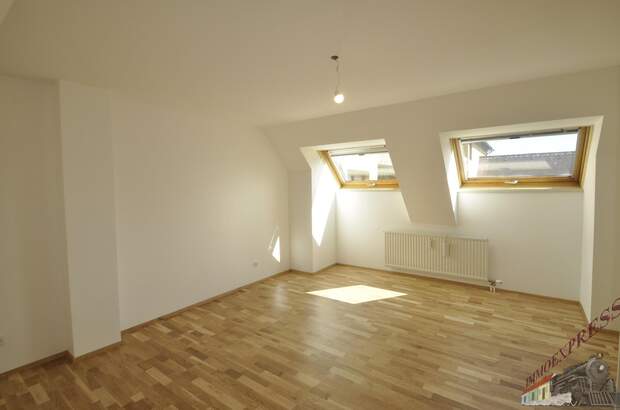 Terrassenwohnung kaufen in 3500 Krems (Bild 4)