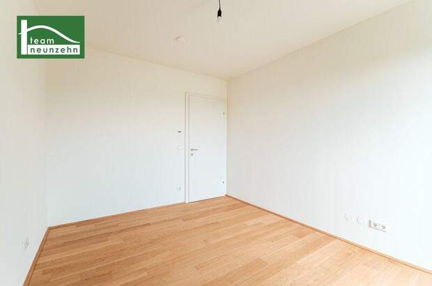 Terrassenwohnung kaufen in 1210 Wien (Bild 4)