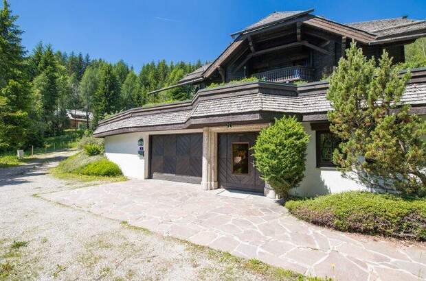 Haus kaufen in 9546 Bad Kleinkirchheim (Bild 2)