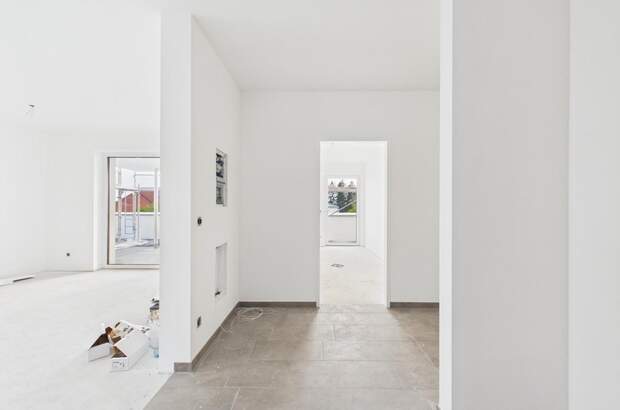Terrassenwohnung kaufen in 4040 Linz (Bild 2)