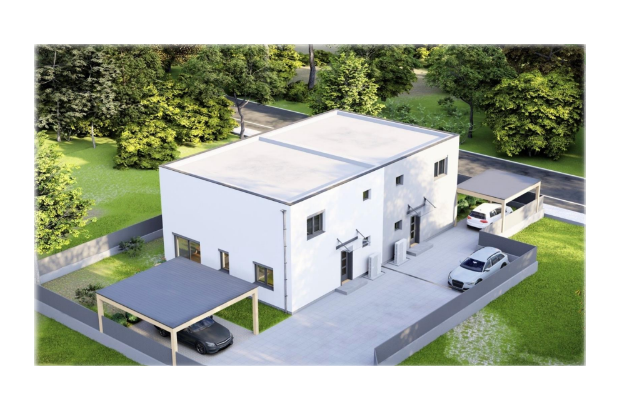 Reihenhaus kaufen in 3150 Wilhelmsburg (Bild 1)