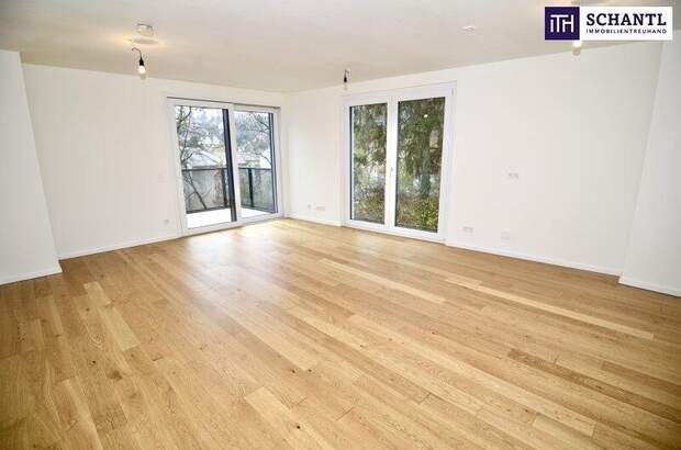 Terrassenwohnung kaufen in 1170 Wien (Bild 3)