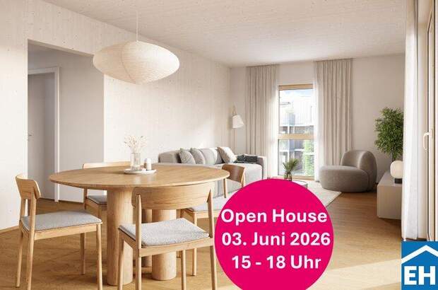 Terrassenwohnung kaufen in 2340 Mödling (Bild 1)