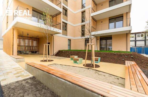 Terrassenwohnung kaufen in 1120 Wien (Bild 1)