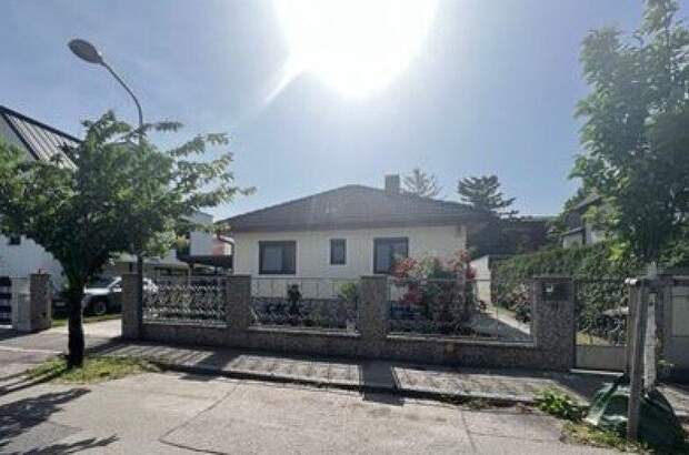 Einfamilienhaus kaufen in 1230 Wien (Bild 1)