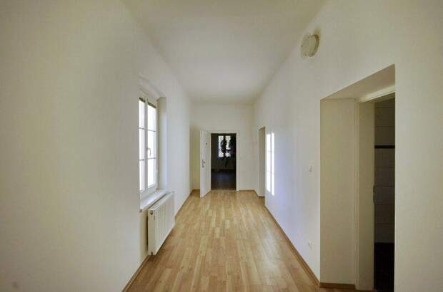 Terrassenwohnung mieten in 3573 Rosenburg (Bild 3)