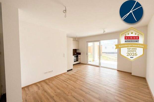 Terrassenwohnung mieten in 3552 Lengenfeld (Bild 2)