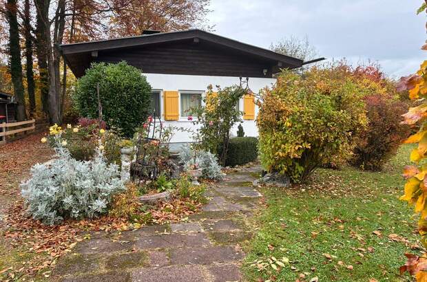 Haus mit Garten kaufen in 4865 Nußdorf (Bild 2)