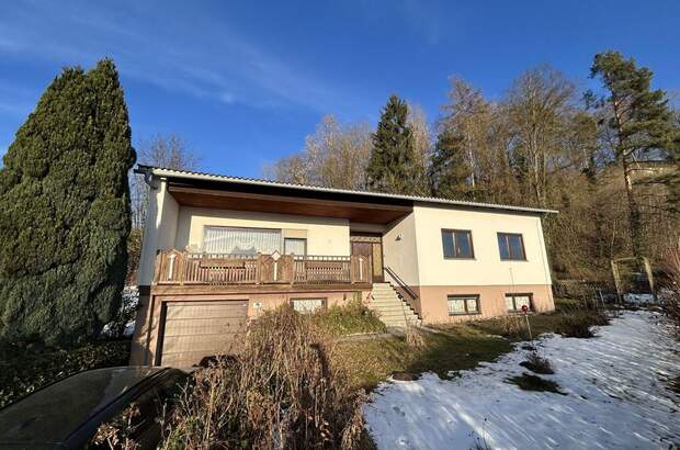 Haus kaufen in 4101 Feldkirchen (Bild 3)