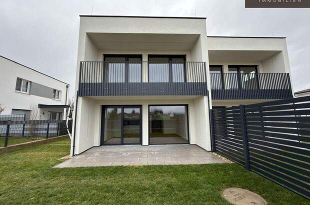 Haus mit Garten mieten in 3100 St. Pölten (Bild 3)