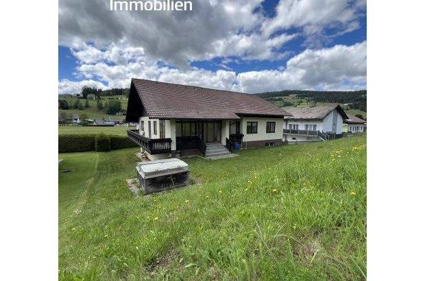 Haus kaufen in 8813 St. Lambrecht (Bild 4)