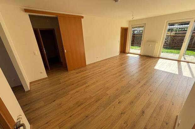 Terrassenwohnung mieten in 8750 Judenburg (Bild 3)