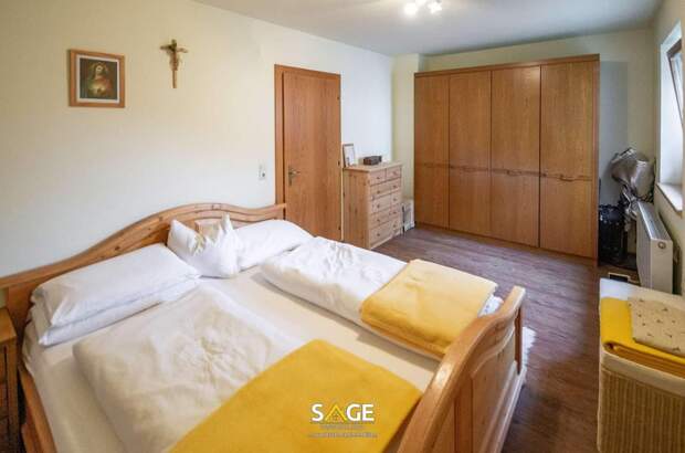 Reihenhaus kaufen in 5741 Neukirchen (Bild 4)