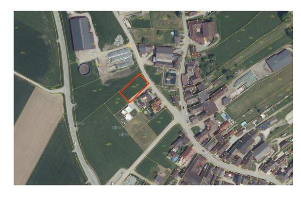 Grundstück kaufen in 4160 Schindlau (Bild 2)