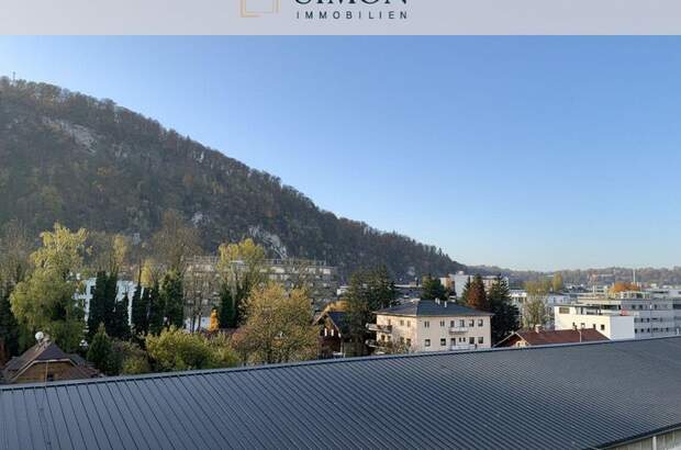 Wohnung mit Balkon mieten in 5020 Salzburg (Bild 5)