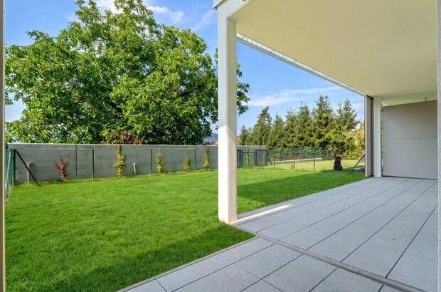 Terrassenwohnung kaufen in 9020 Klagenfurt (Bild 3)
