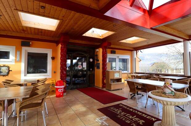 Gewerbeobjekt mieten in 9711 Aifersdorf (Bild 5)