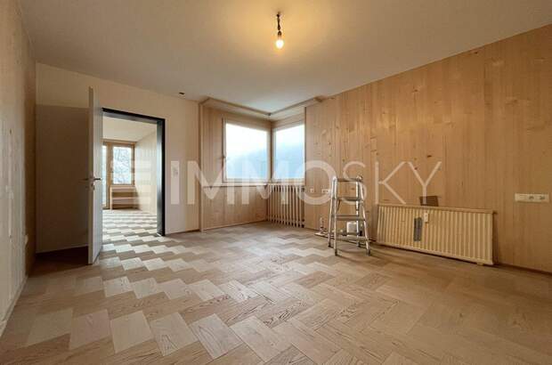 Terrassenwohnung kaufen in 6850 Dornbirn (Bild 3)