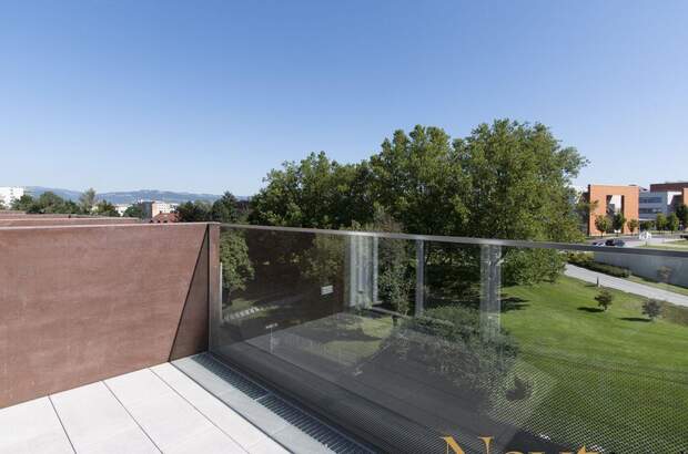 Wohnung mit Balkon mieten in 4020 Linz (Bild 3)