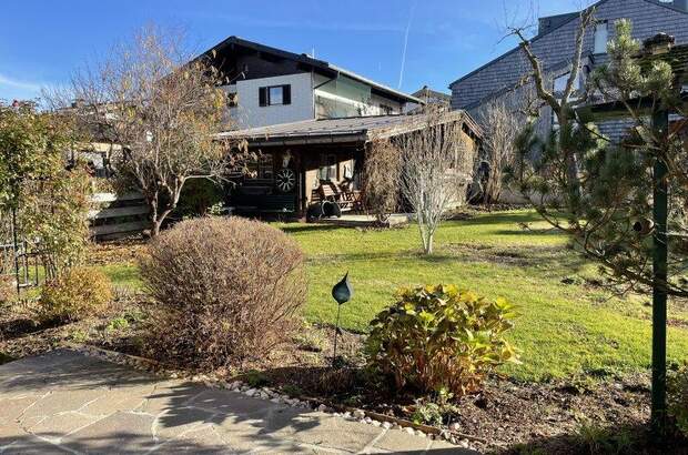 Einfamilienhaus kaufen in 5760 Saalfelden (Bild 3)