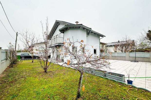 Einfamilienhaus kaufen in 1210 Wien (Bild 1)