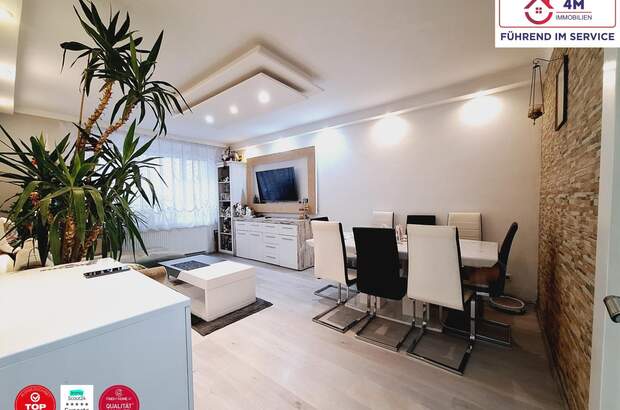 Eigentumswohnung in 1050 Wien (Bild 4)