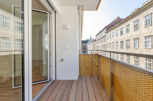 Terrassenwohnung mieten in 1030 Wien (Bild 1)