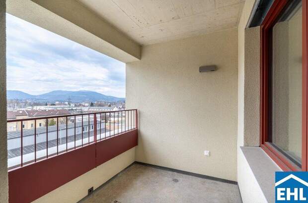 Terrassenwohnung mieten in 8020 Graz (Bild 2)