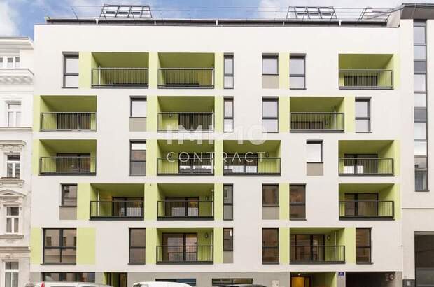 Gewerbeobjekt mieten in 1200 Wien