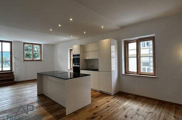 Terrassenwohnung mieten in 5400 Hallein (Bild 3)