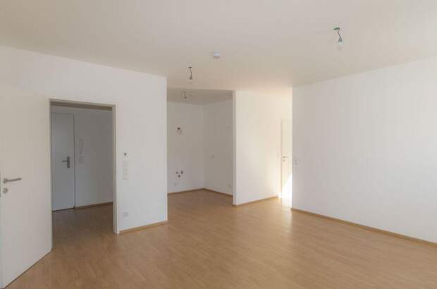 Wohnung mit Balkon in 8700 Leoben (Bild 4)