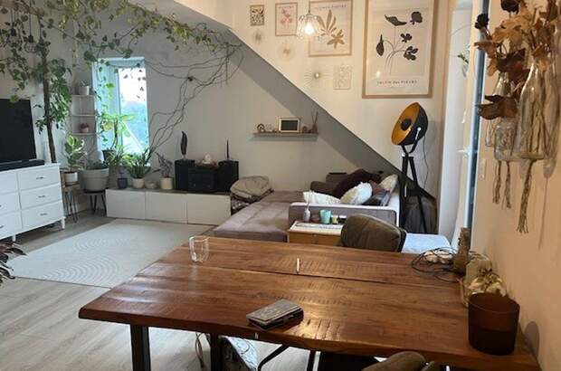Wohnung mit Balkon kaufen in 2620 Neunkirchen (Bild 1)