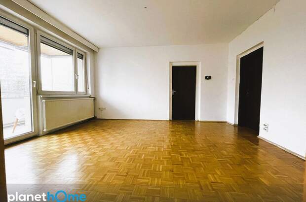 Terrassenwohnung mieten in 4050 Traun (Bild 3)