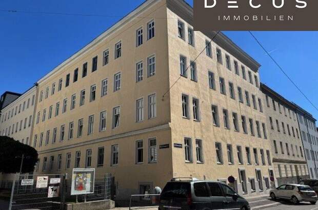 Wohnanlage kaufen in 1140 Wien (Bild 1)