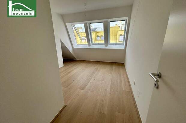 Terrassenwohnung kaufen in 1220 Wien (Bild 4)