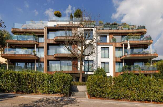 Wohnung mit Balkon kaufen in 1190 Wien (Bild 3)