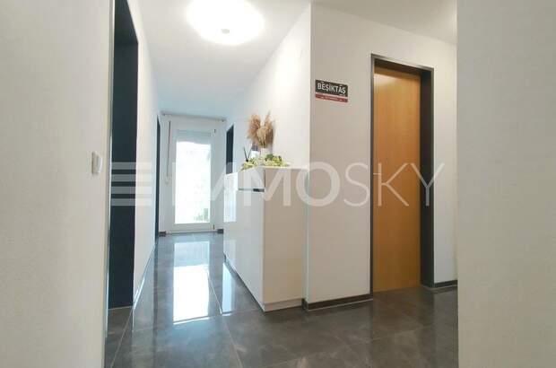 Terrassenwohnung kaufen in 6719 Bludesch (Bild 1)