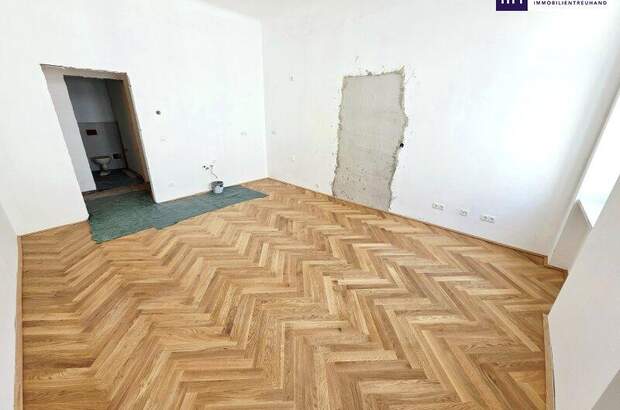 Wohnung kaufen in 1150 Wien (Bild 2)