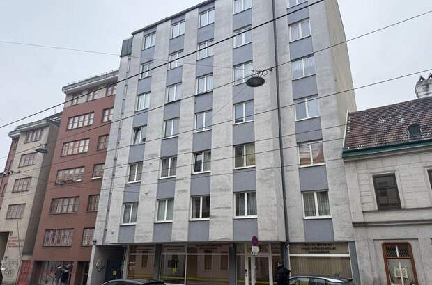 Mietwohnung in 1160 Wien (Bild 1)