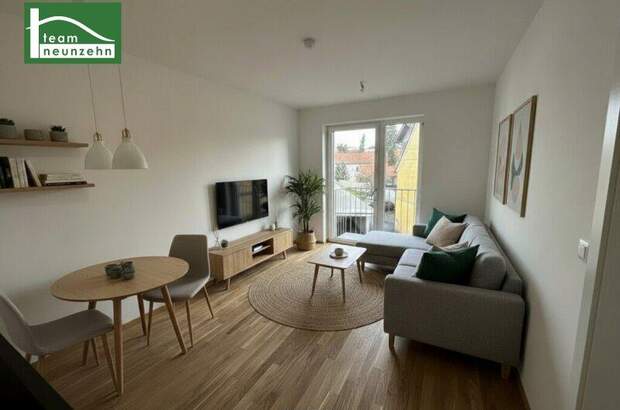 Terrassenwohnung mieten in 8020 Graz (Bild 1)