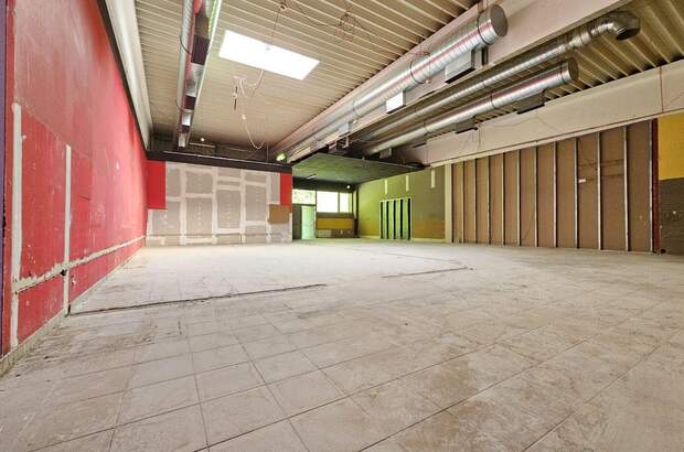 Gewerbeobjekt mieten in 8431 Gralla (Bild 1)